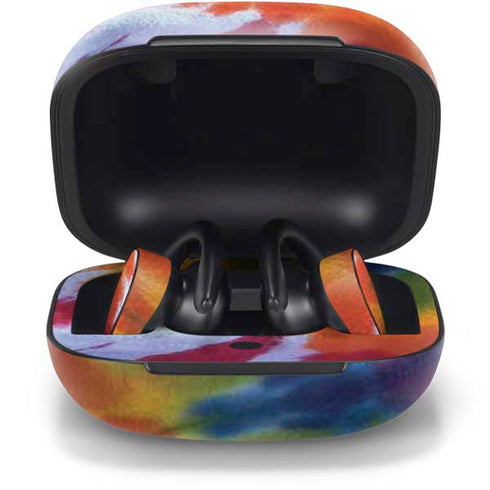 Tie Dye Tie Dye PowerBeats Pro Skin