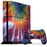 Tie Dye Tie Dye PS4 Console and Controller Bundle Skin