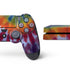 Tie Dye Tie Dye PS4 Console and Controller Bundle Skin