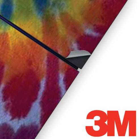 Tie Dye Tie Dye PS4 Console and Controller Bundle Skin