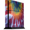 Tie Dye Tie Dye PS4 Console Skin
