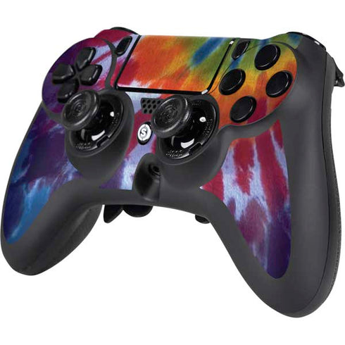 Tie Dye Tie Dye PS4/PC SCUF Impact Controller Skin