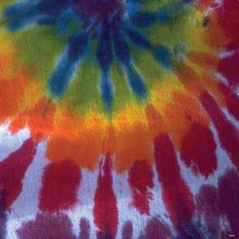 Tie Dye Tie Dye PS4 Pro/Slim Controller Skin