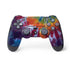 Tie Dye Tie Dye PS4 Pro/Slim Controller Skin