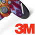 Tie Dye Tie Dye PS4 Pro/Slim Controller Skin