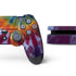 Tie Dye Tie Dye PS4 Slim Bundle Skin
