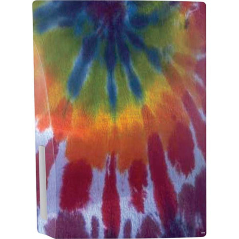 Tie Dye Tie Dye PS5 Bundle Skin