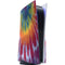 Tie Dye Tie Dye PS5 Console Skin