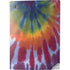 Tie Dye Tie Dye PS5 Digital Edition Console Skin