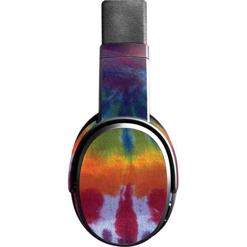 Tie Dye Tie Dye Skullcandy Crusher Wireless Skin