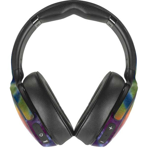 Tie Dye Tie Dye Skullcandy Venue Skin