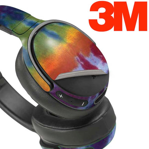 Tie Dye Tie Dye Skullcandy Venue Skin