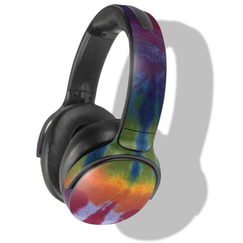 Tie Dye Tie Dye Skullcandy Venue Skin