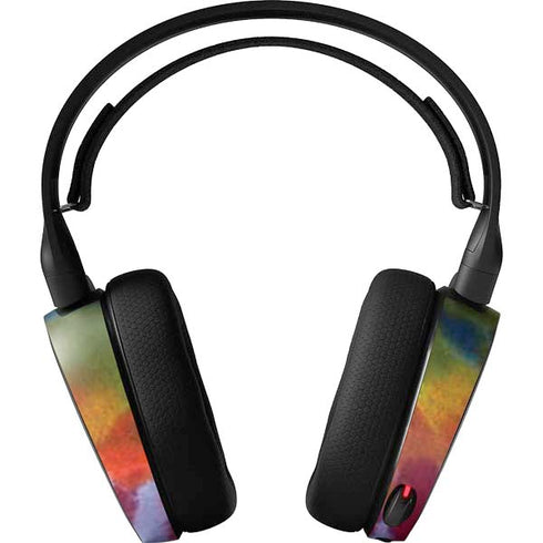 Tie Dye Tie Dye SteelSeries Arctis 5 Skin