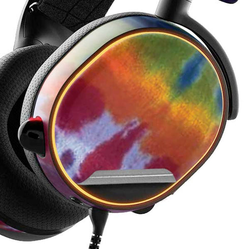 Tie Dye Tie Dye SteelSeries Arctis 5 Skin