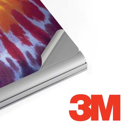 Tie Dye Tie Dye Surface Book 2 13.5in Skin