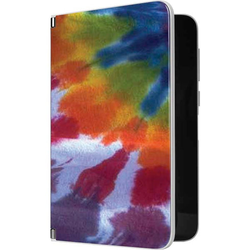 Tie Dye Tie Dye Surface Duo Skin