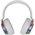 Tie Dye Tie Dye Surface Headphones Skin
