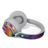 Tie Dye Tie Dye Surface Headphones Skin