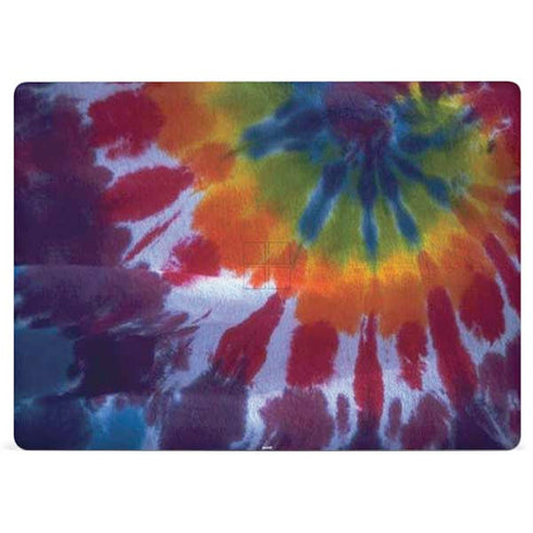 Tie Dye Tie Dye Surface Laptop 3 13.5in Skin