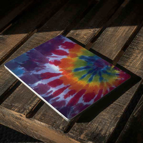 Tie Dye Tie Dye Surface Laptop 3 13.5in Skin
