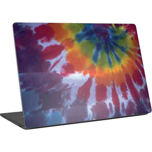 Tie Dye Tie Dye Surface Laptop 4 15in Skin