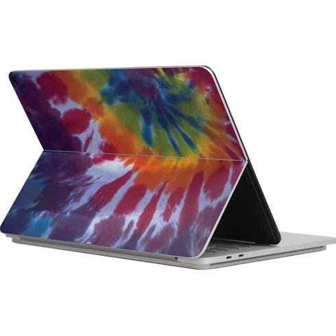 Tie Dye Tie Dye Surface Laptop Studio Skin