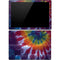 Tie Dye Tie Dye Surface Pro 4 Skin