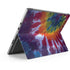 Tie Dye Tie Dye Surface Pro 8 Skin
