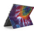 Tie Dye Tie Dye Surface Pro 9 Skin