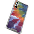 Tie Dye Tie Dye Galaxy A15 5G Clear Case