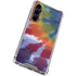 Tie Dye Tie Dye Galaxy S23 FE Clear Case