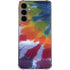 Tie Dye Tie Dye Galaxy S24 Plus Clear Case