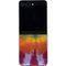 Tie Dye Tie Dye Galaxy Z Flip5 5G Skin