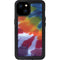 Tie Dye Tie Dye iPhone 15 Plus Waterproof Case