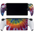 Tie Dye Tie Dye PlayStation Portal Remote Player Skin