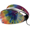 Tie Dye Tie Dye PlayStation VR2 Skin