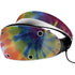 Tie Dye Tie Dye PlayStation VR2 Skin