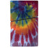 Tie Dye Tie Dye PS5 Slim Disk Console Skin