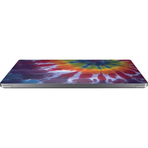 Tie Dye Tie Dye Universal Laptop 17in (13.8 x 10in) Skin