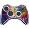 Tie Dye Tie Dye Xbox 360 Wireless Controller Skin