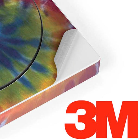 Tie Dye Tie Dye Xbox Adaptive Controller Skin