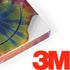 Tie Dye Tie Dye Xbox Adaptive Controller Skin
