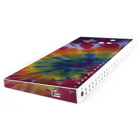 Tie Dye Tie Dye Xbox Adaptive Controller Skin