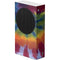 Tie Dye Tie Dye Xbox Series S Console Skin