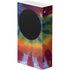 Tie Dye Tie Dye Xbox Series S Console Skin
