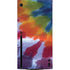 Tie Dye Tie Dye Xbox Series X Console Skin