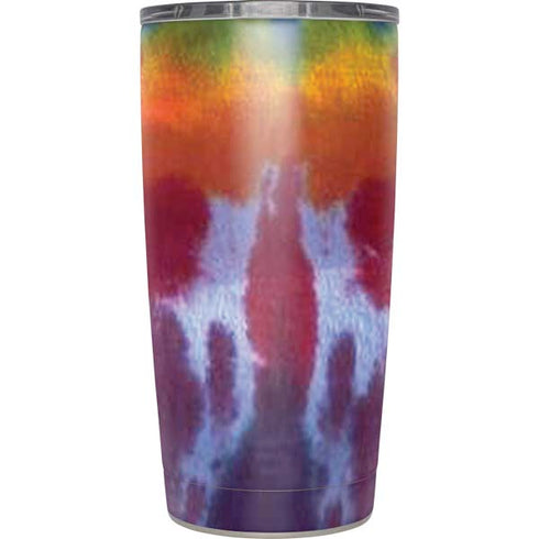 Tie Dye Tie Dye Yeti 20oz Tumbler Skin