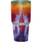 Tie Dye Tie Dye Yeti 30oz Rambler Tumbler Skin