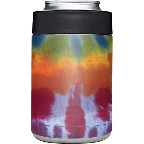 Tie Dye Tie Dye Yeti Colster Can Insulator Skin